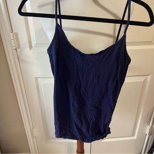 Gap pure body tank